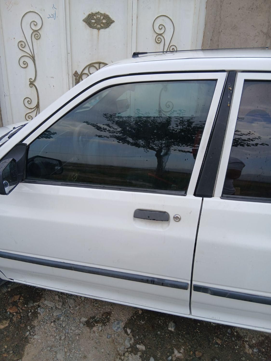 پراید 131 SE - 1392