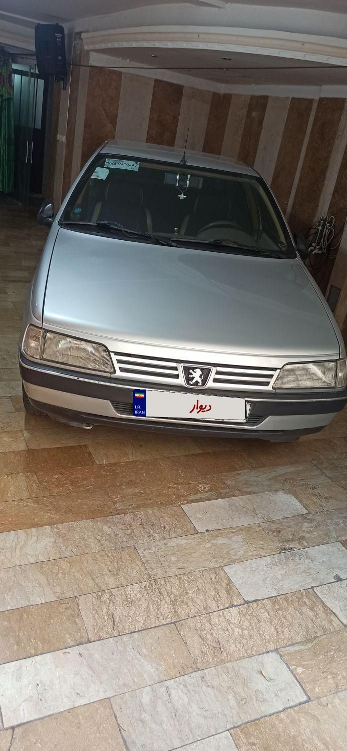 خودرو پژو، 405 آگهی ann_19585197