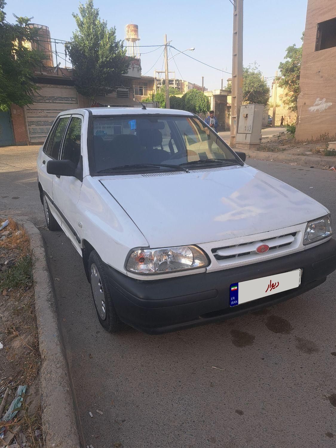 خودرو پراید، 131 آگهی ann_19585202