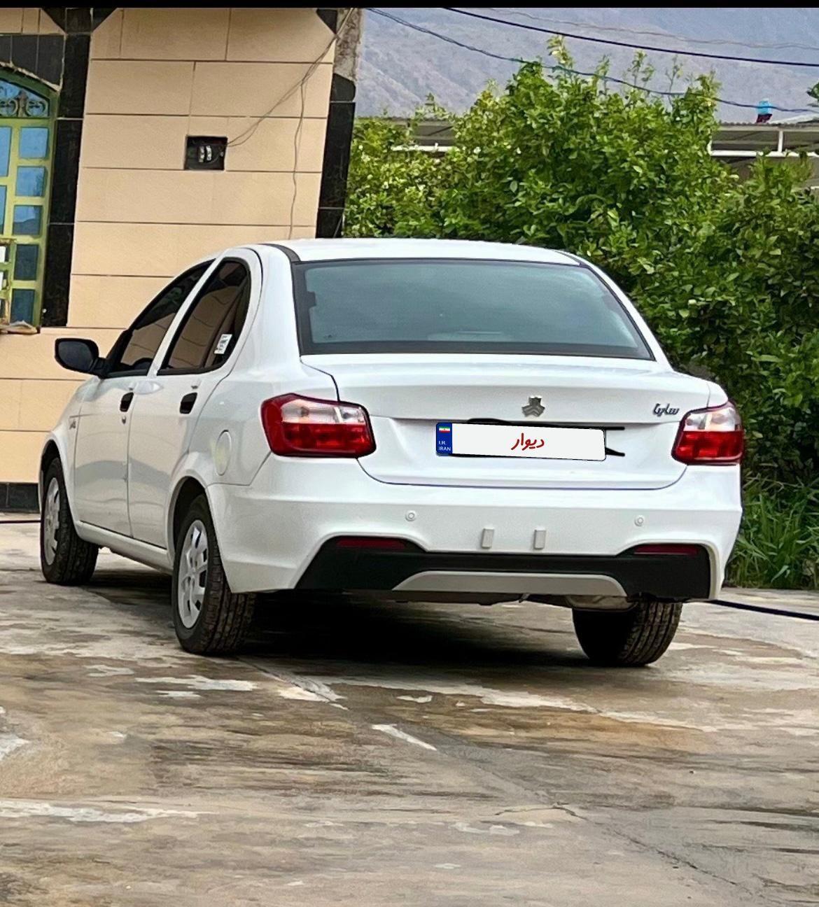 خودرو ساینا، S آگهی ann_19585206