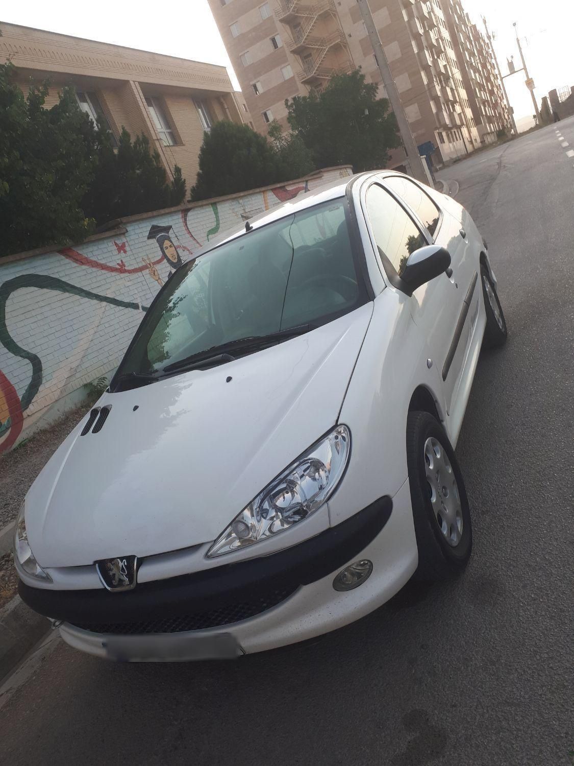 خودرو پژو، 206 آگهی ann_19585210