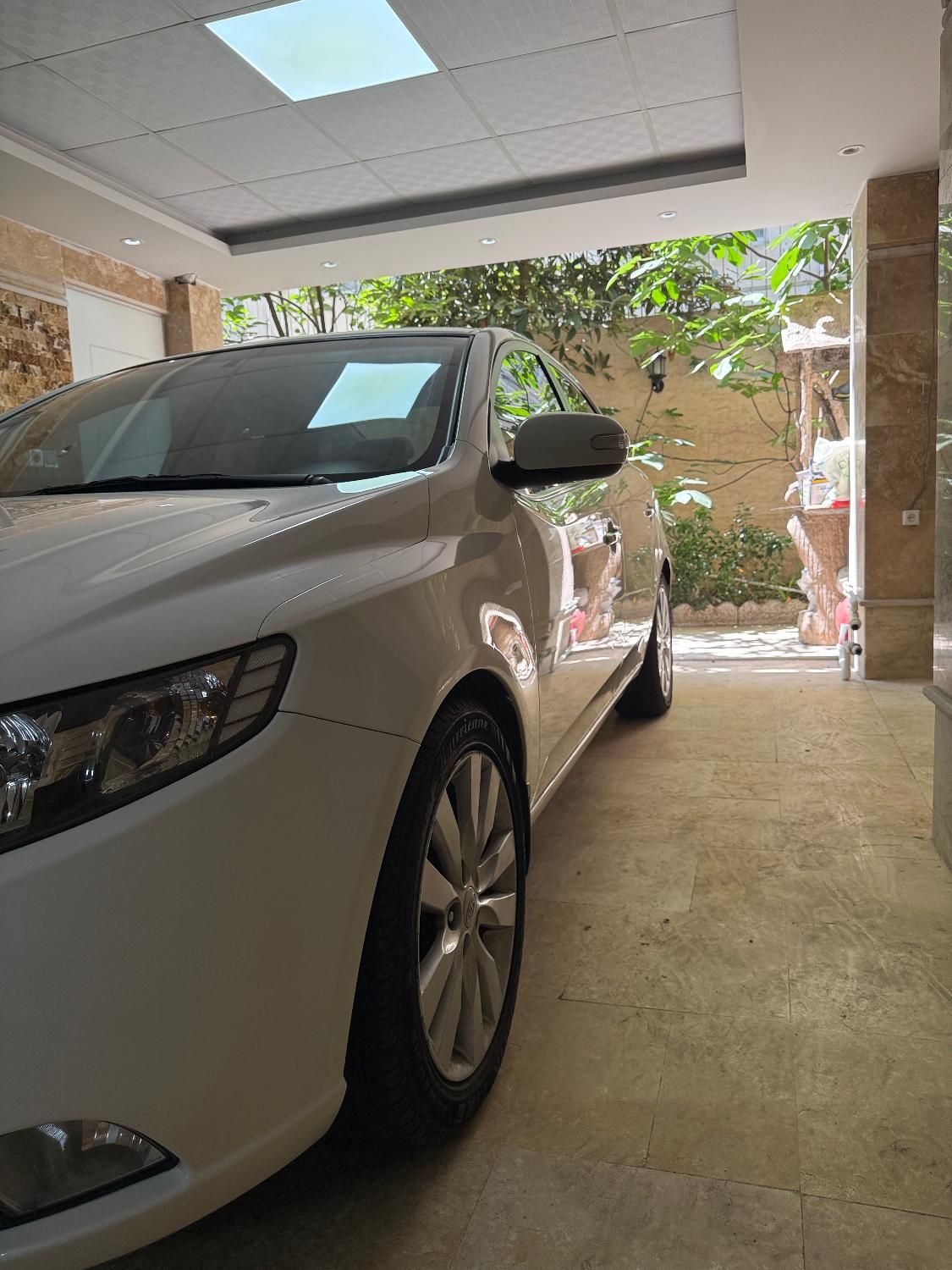 خودرو کیا، سراتو آگهی ann_19585219