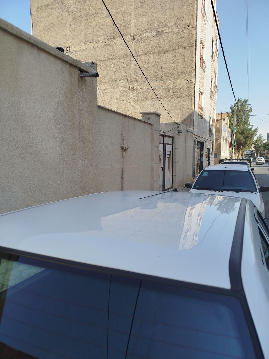 پراید 131 SE - 1394