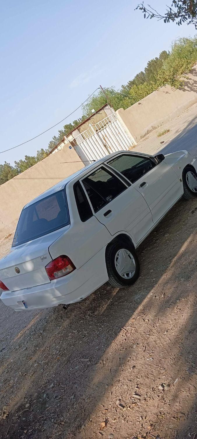 پراید 132 SE - 1393