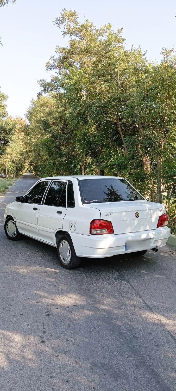 پراید 132 SE - 1393