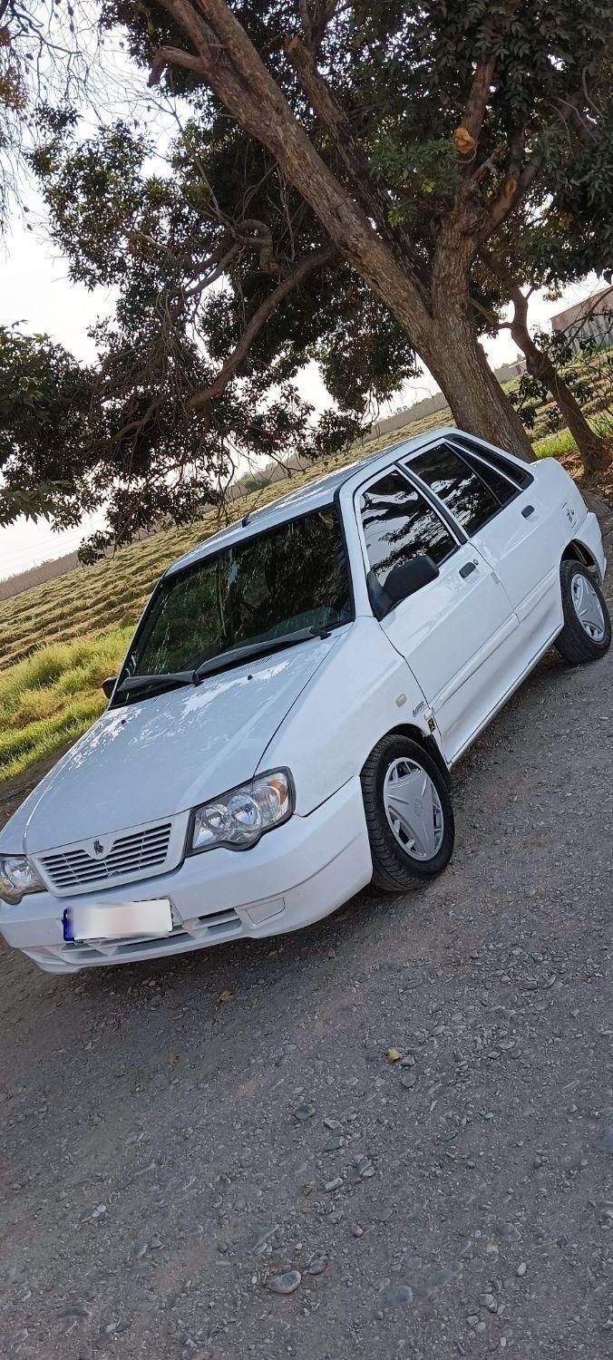 پراید 132 SE - 1393