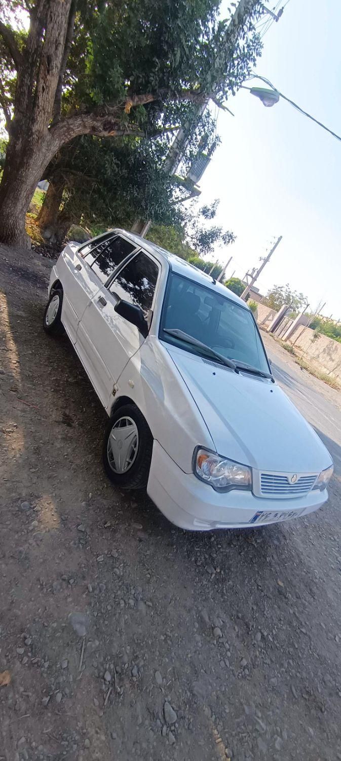 پراید 132 SE - 1393