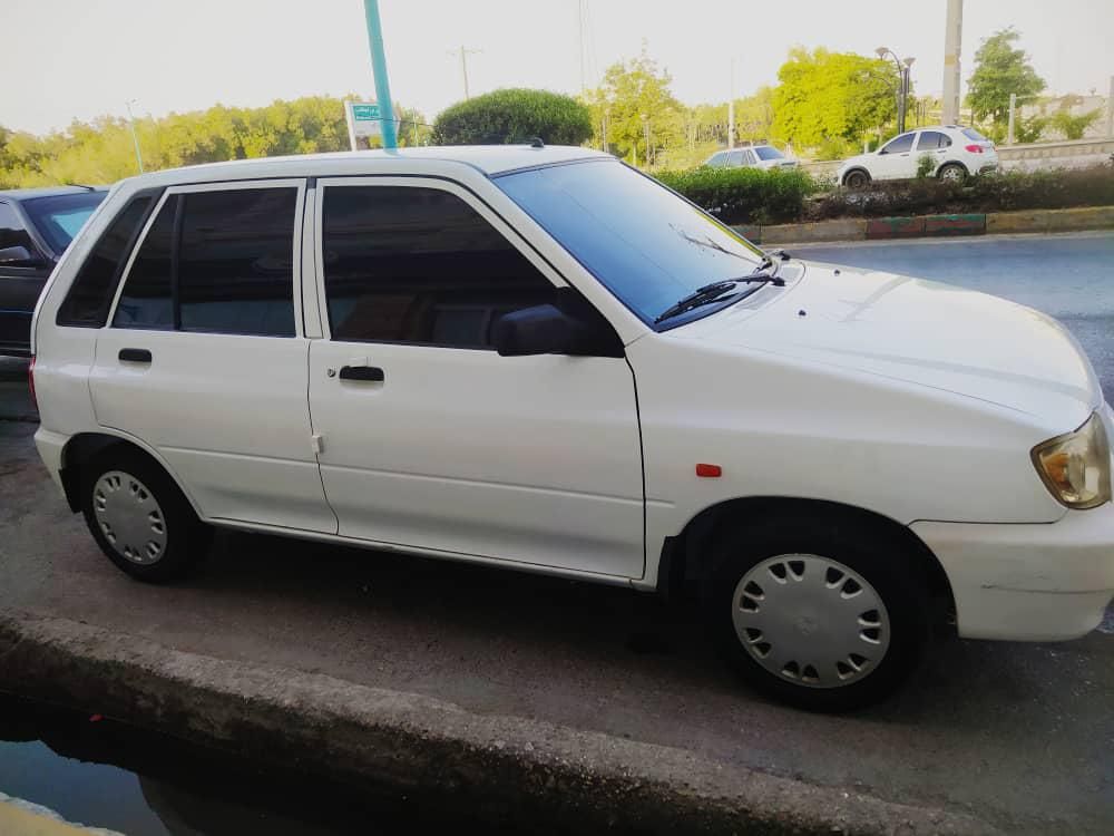 خودرو پراید، 111 آگهی ann_19585247