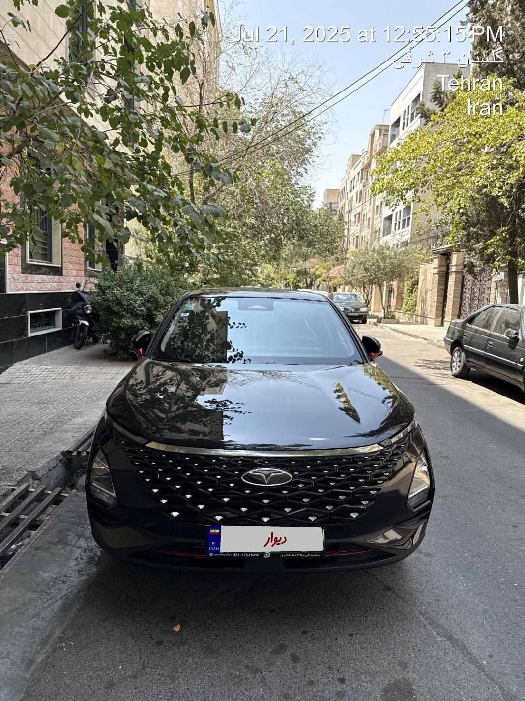 فونیکس FX پریمیوم FWD - 1403