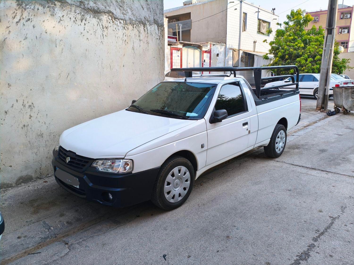 خودرو آریسان، 2 آگهی ann_19585253