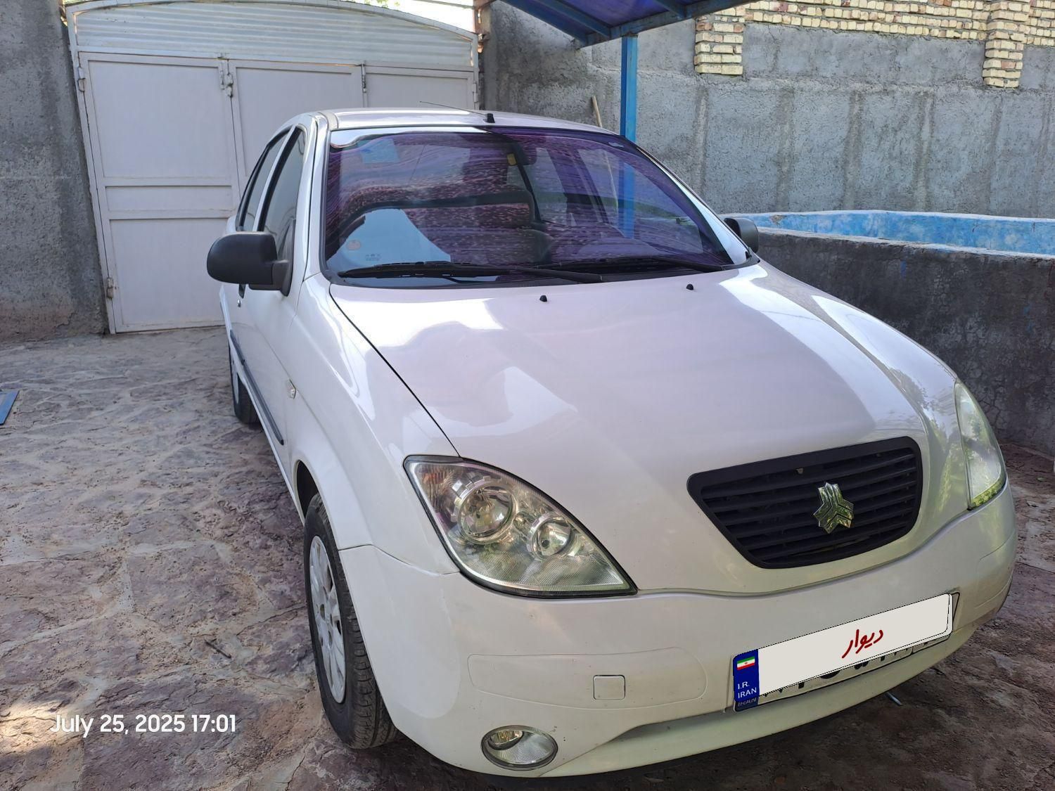 خودرو تیبا، صندوق دار آگهی ann_19585262