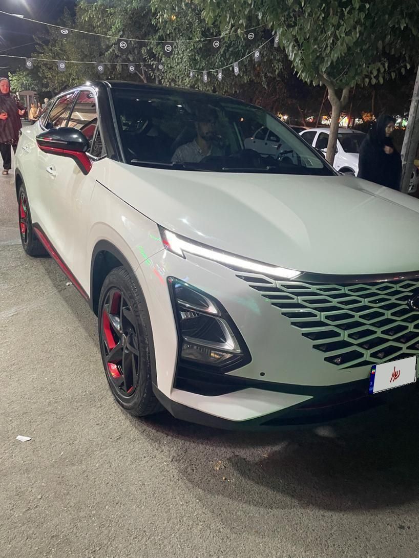 فونیکس FX پریمیوم FWD - 1402