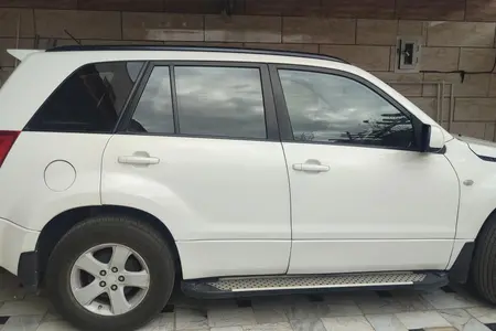 سوزوکی ویتارا ایران خودرو 2000 اتوماتیک - 1388
