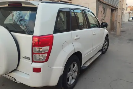 سوزوکی ویتارا ایران خودرو 2000 اتوماتیک - 1388