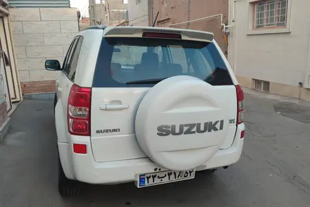خودرو سوزوکی، ویتارا ایران خودرو آگهی ann_19585281