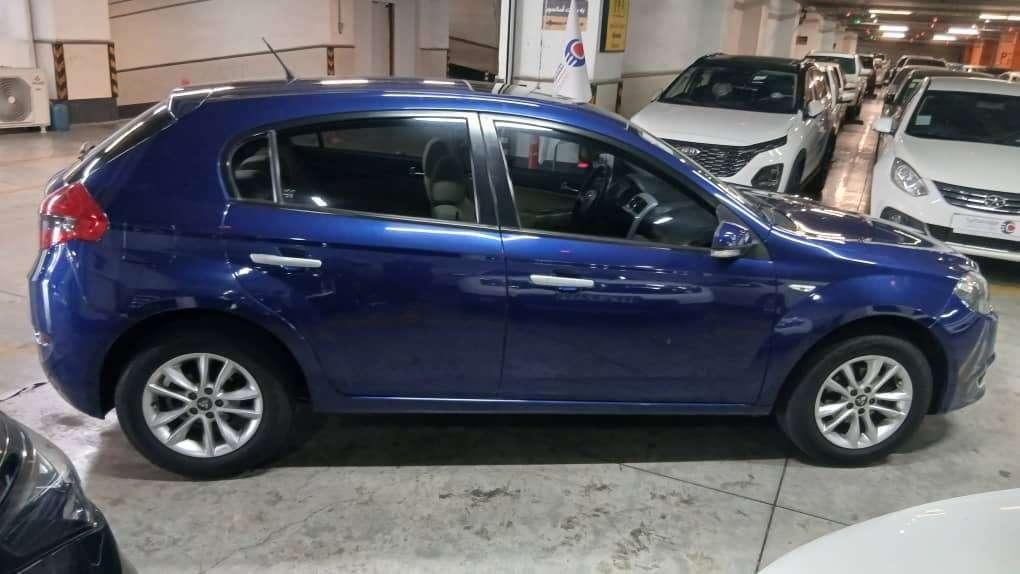 برلیانس H320 اتوماتیک 1500 - 1395