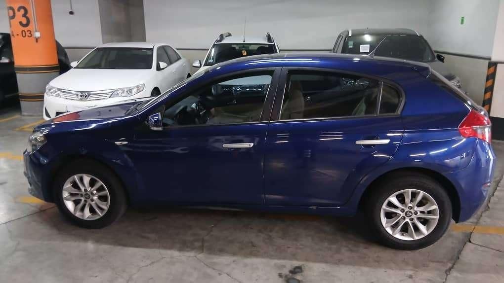 برلیانس H320 اتوماتیک 1500 - 1395
