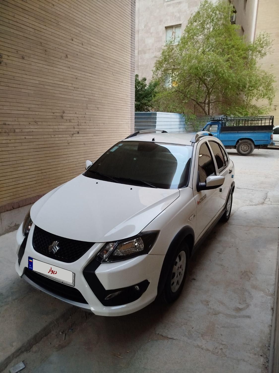 خودرو کوییک، S آگهی ann_19585295