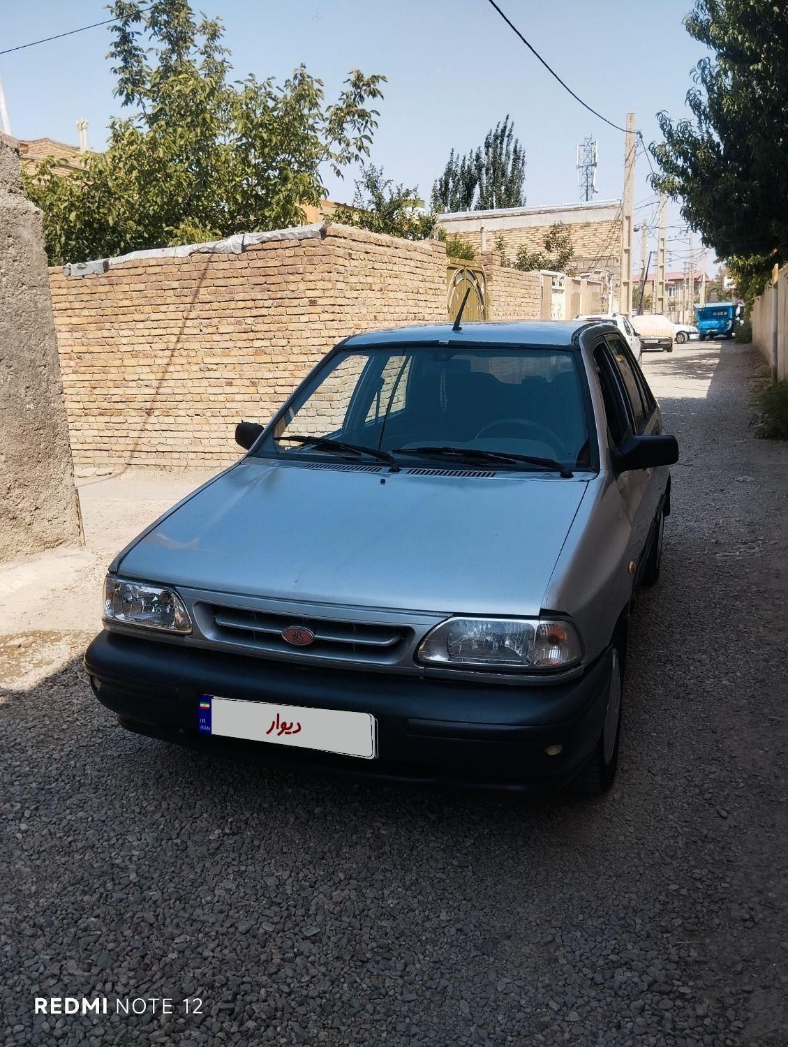 خودرو پراید، 131 آگهی ann_19585307