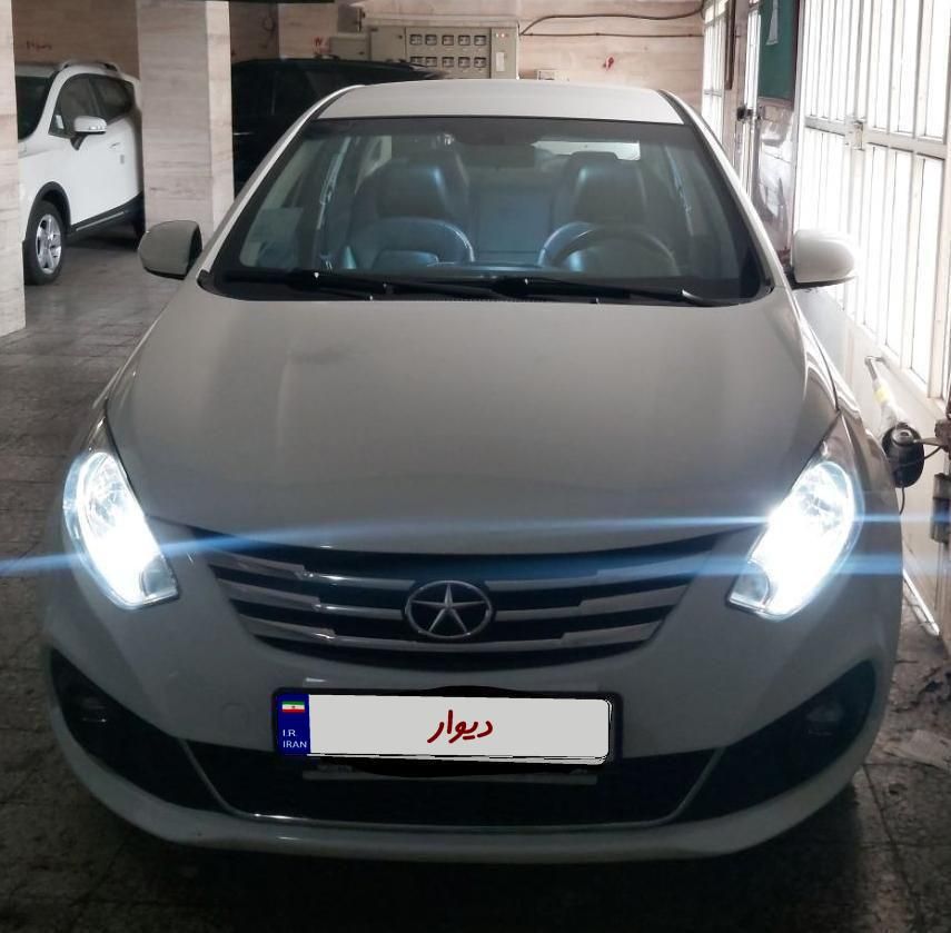 خودرو جک، J4 آگهی ann_19585310