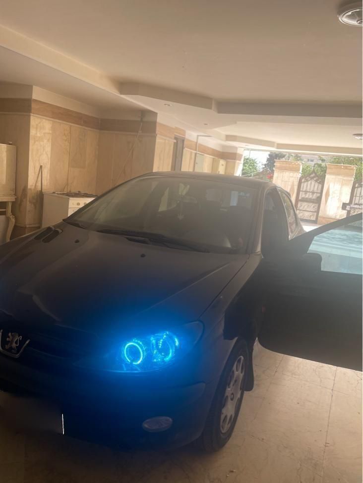 خودرو پژو، 206 آگهی ann_19585311
