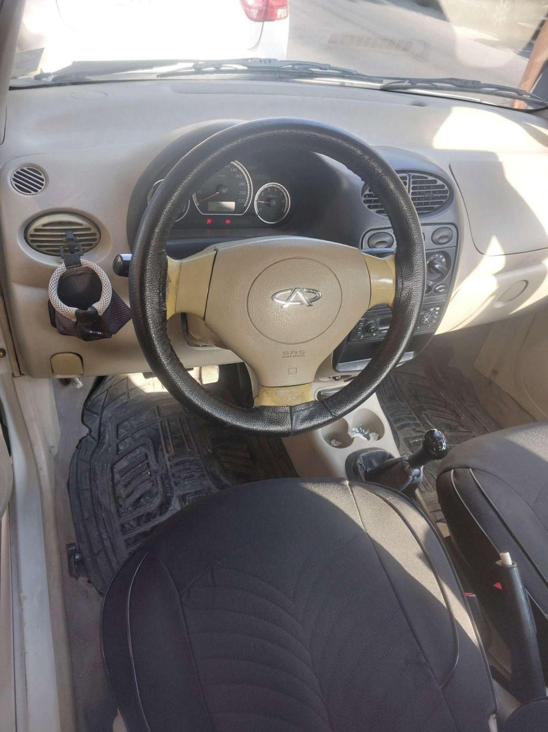 ام وی ام 110 چهار سیلندر دنده ای - 1392