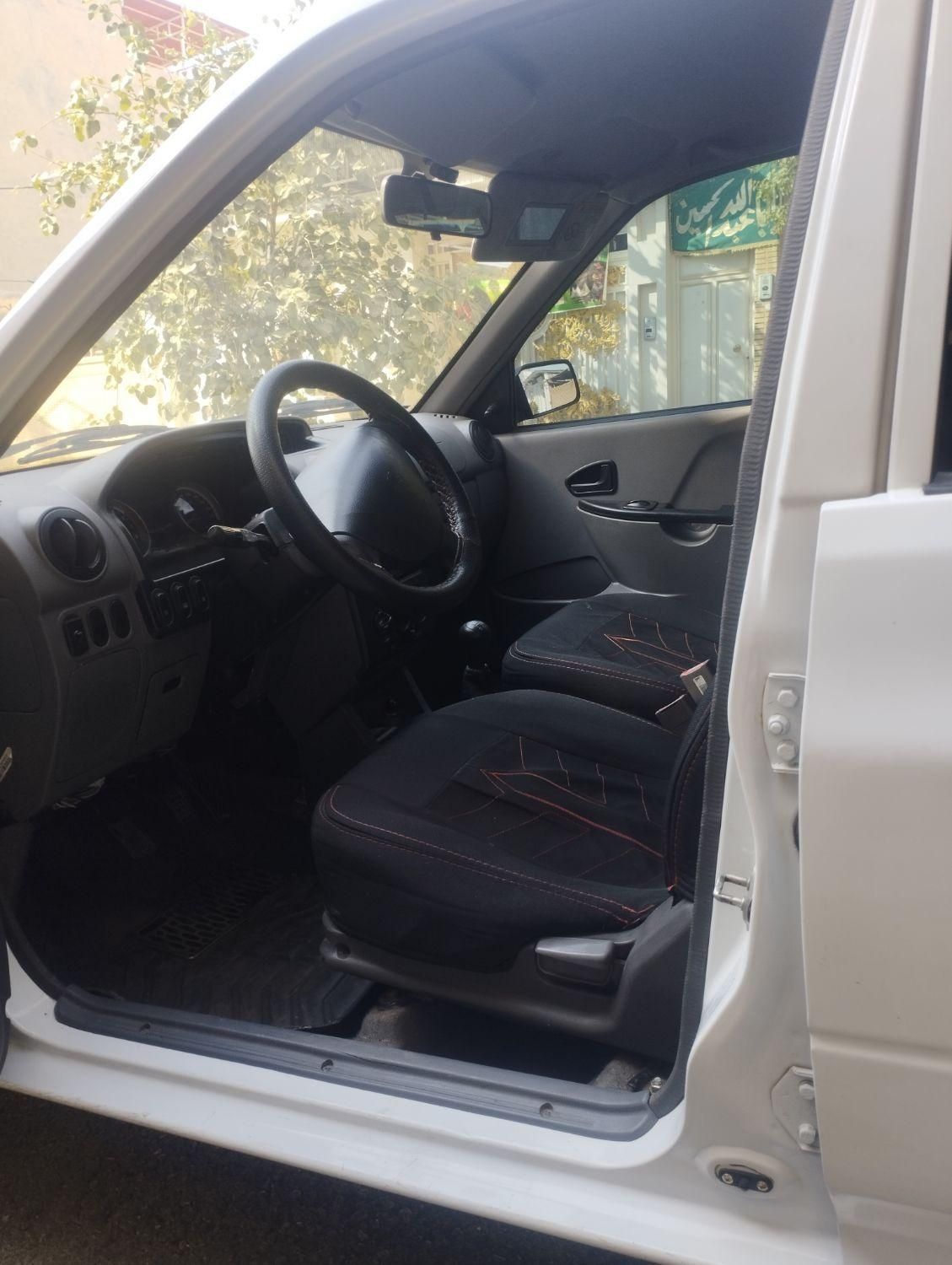 پراید 132 SE - 1398