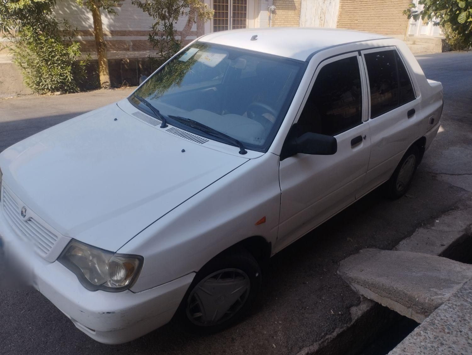 پراید 132 SE - 1398