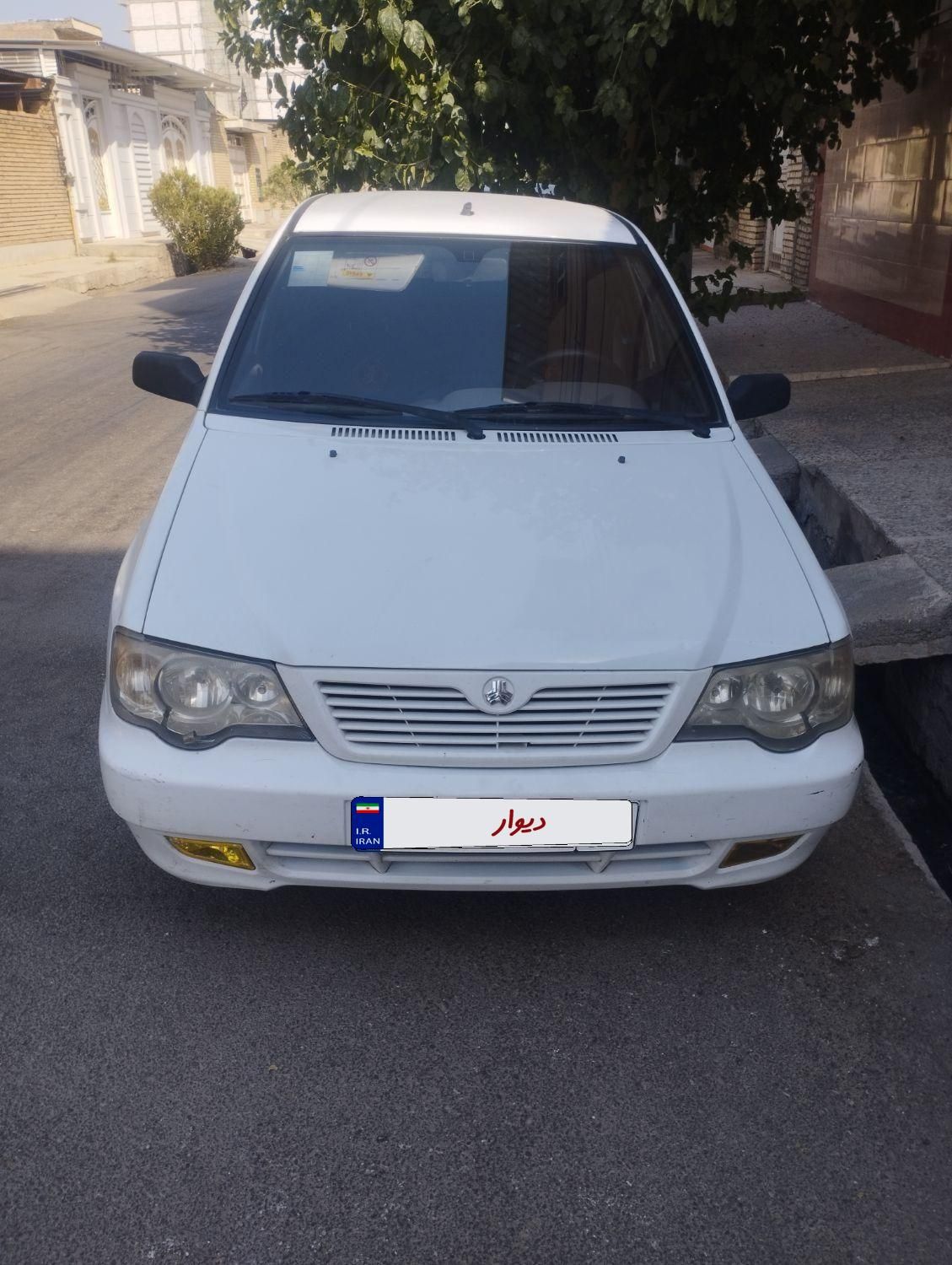 خودرو پراید، 132 آگهی ann_19585325