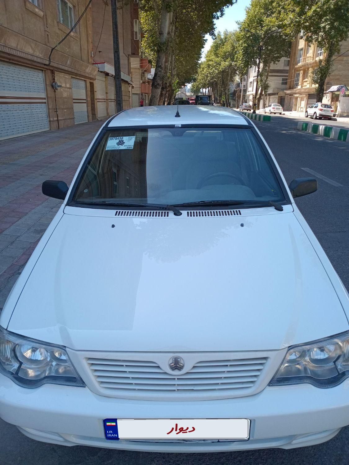 خودرو پراید، 111 آگهی ann_19585331