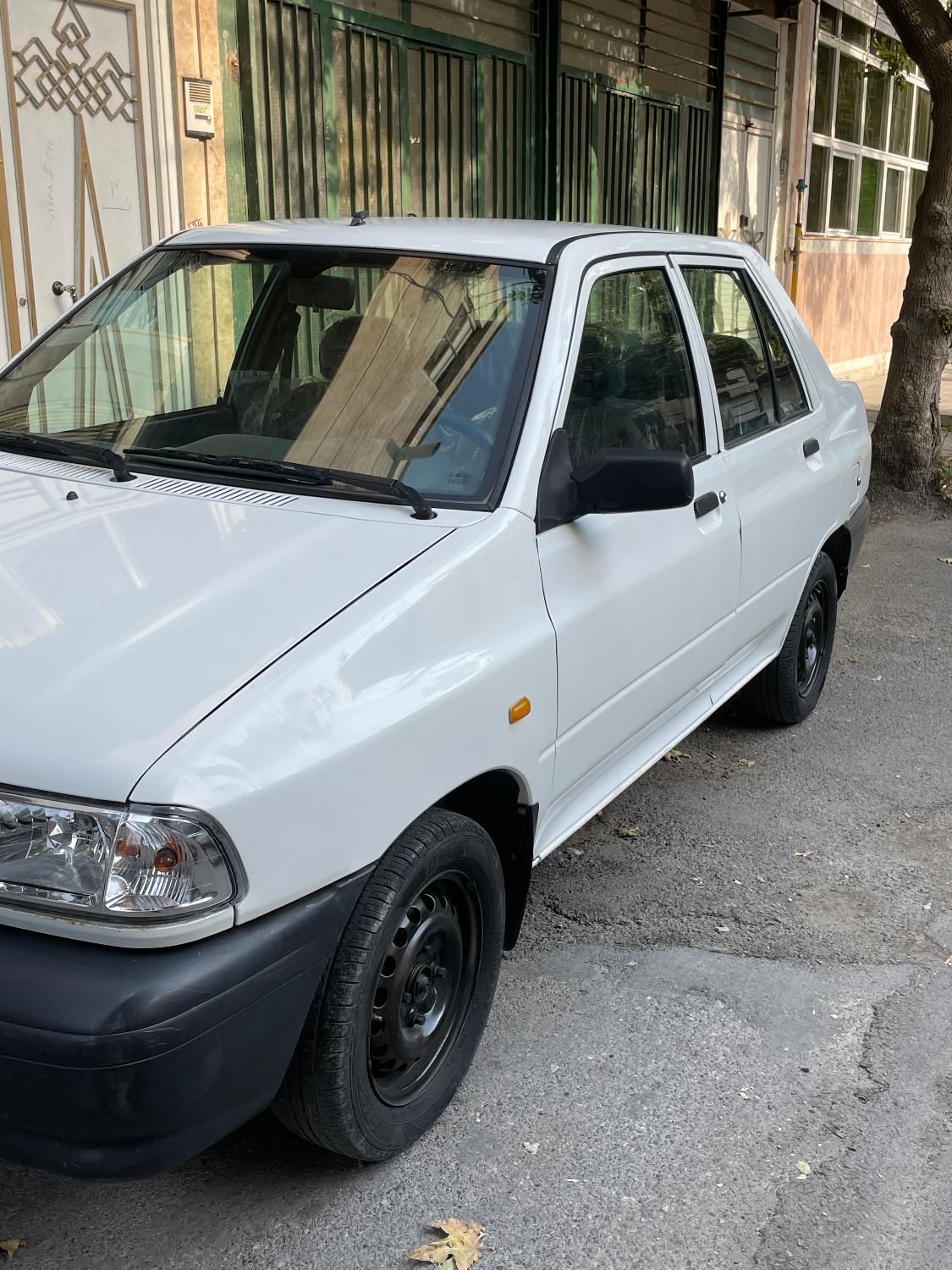 پراید 131 SE - 1399