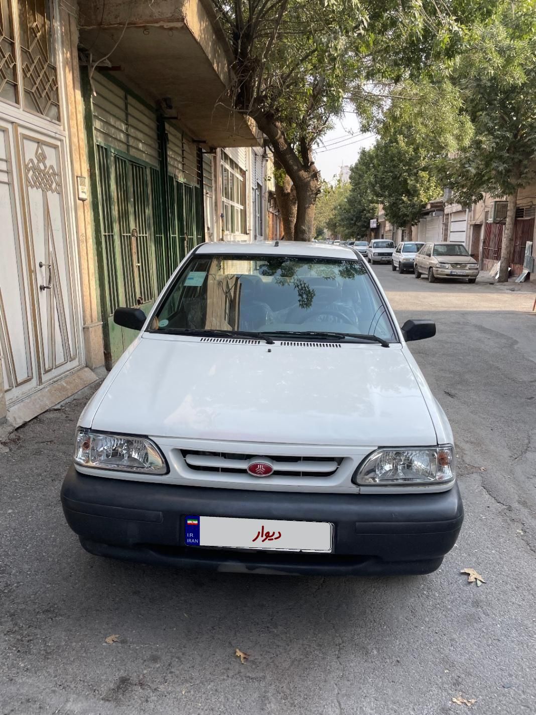 خودرو پراید، 131 آگهی ann_19585336