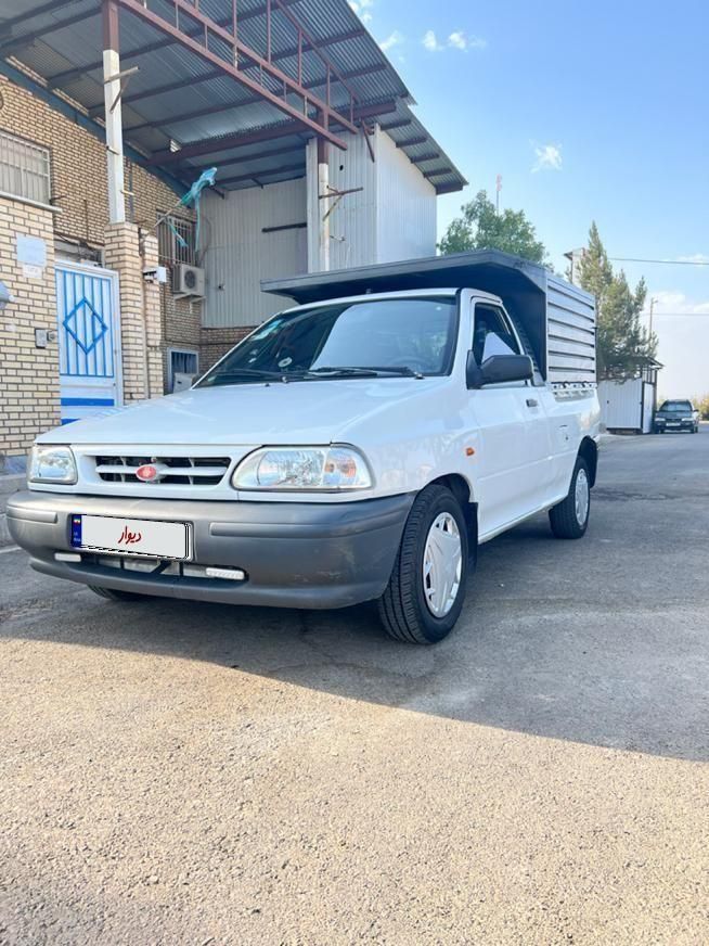 پراید 151 SE - 1402