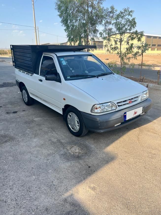 پراید 151 SE - 1402