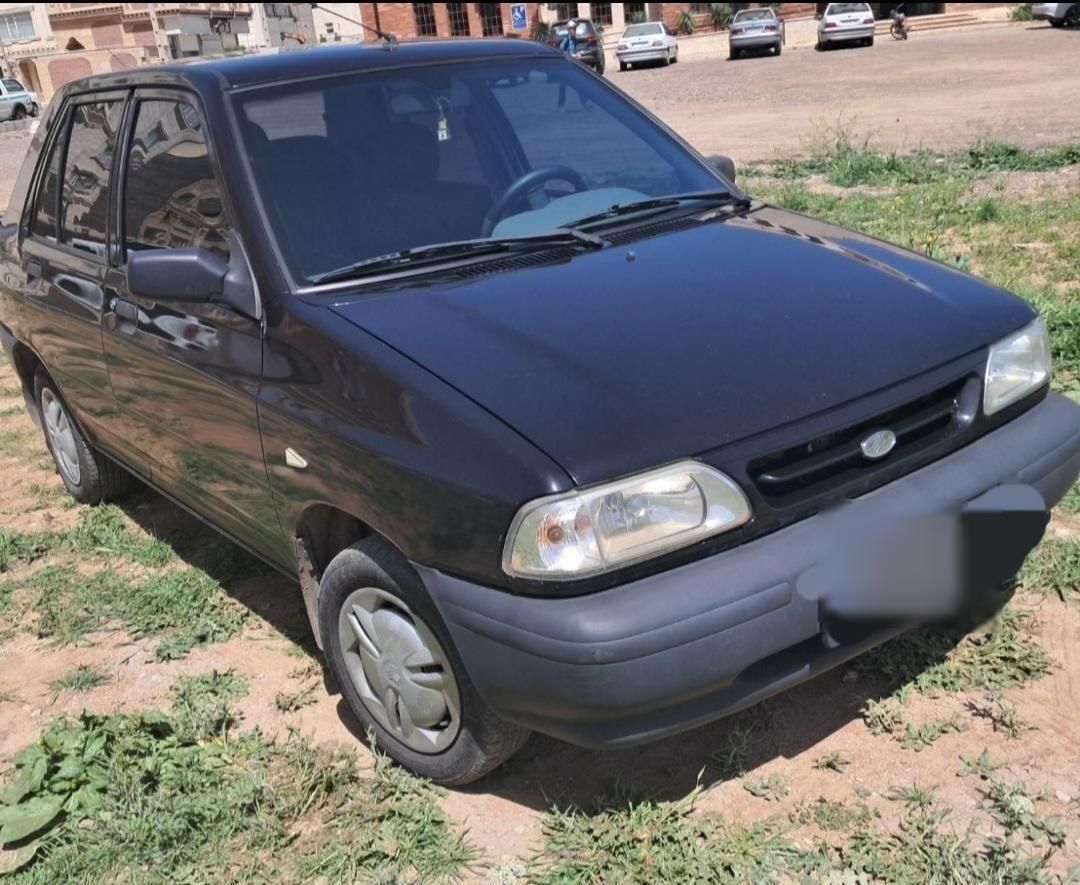 پراید 132 SE - 1398