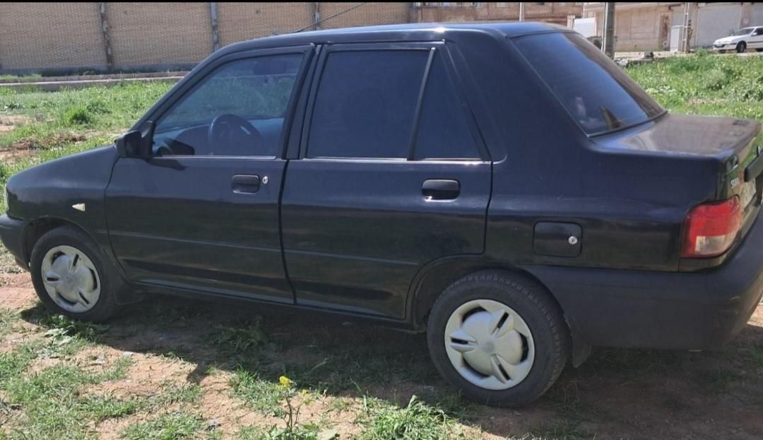 پراید 132 SE - 1398