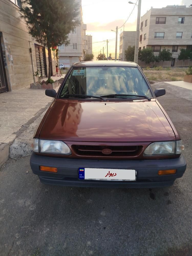 خودرو پراید، 111 آگهی ann_19585365