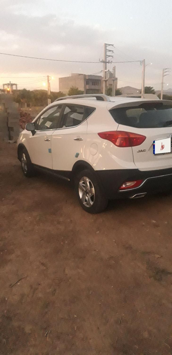 جک S3 اتوماتیک - 1399