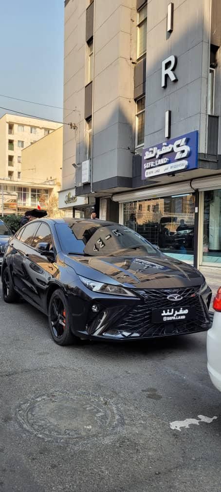فونیکس آریزو 6 GT اکسلنت - 2025