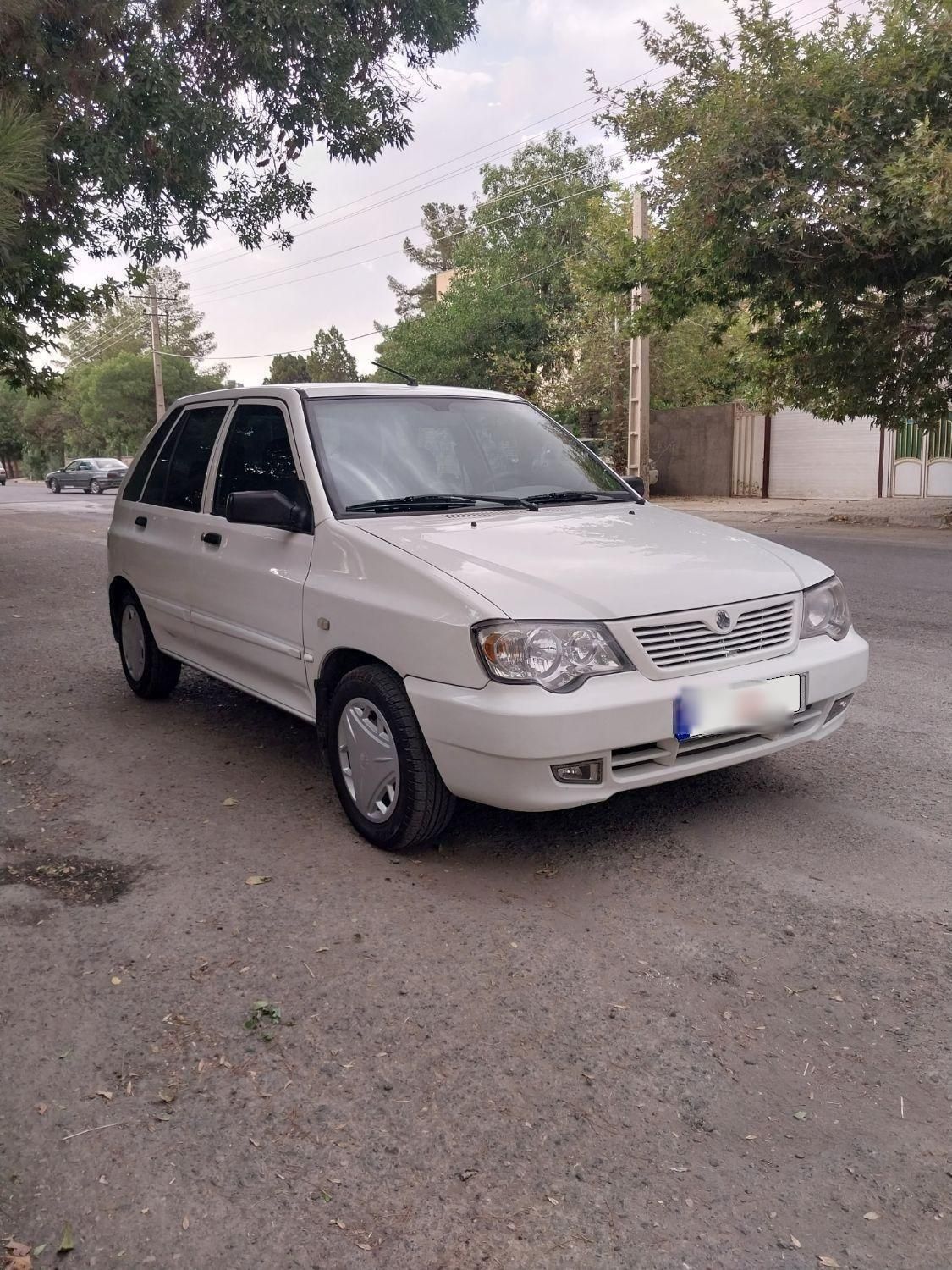 خودرو پراید، 111 آگهی ann_19585412