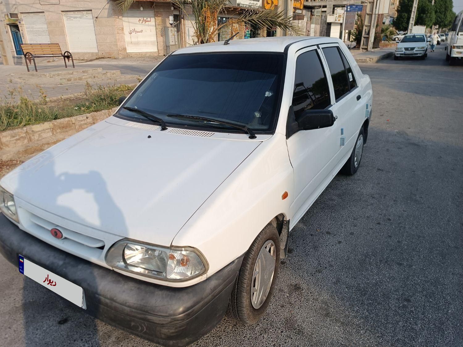 خودرو پراید، 131 آگهی ann_19585430