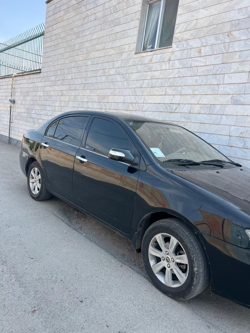 لیفان 620 دنده ای 1800 - 1393