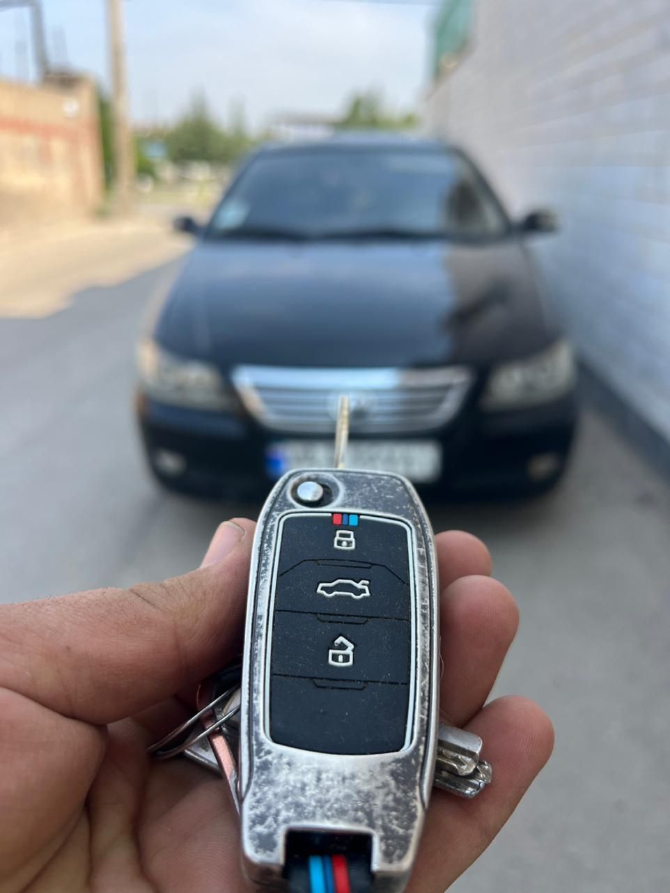 لیفان 620 دنده ای 1800 - 1393