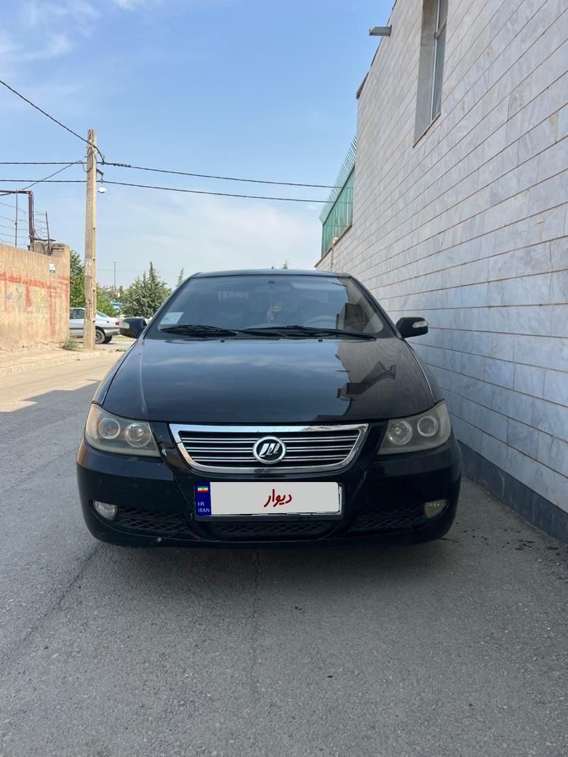 لیفان 620 دنده ای 1800 - 1393