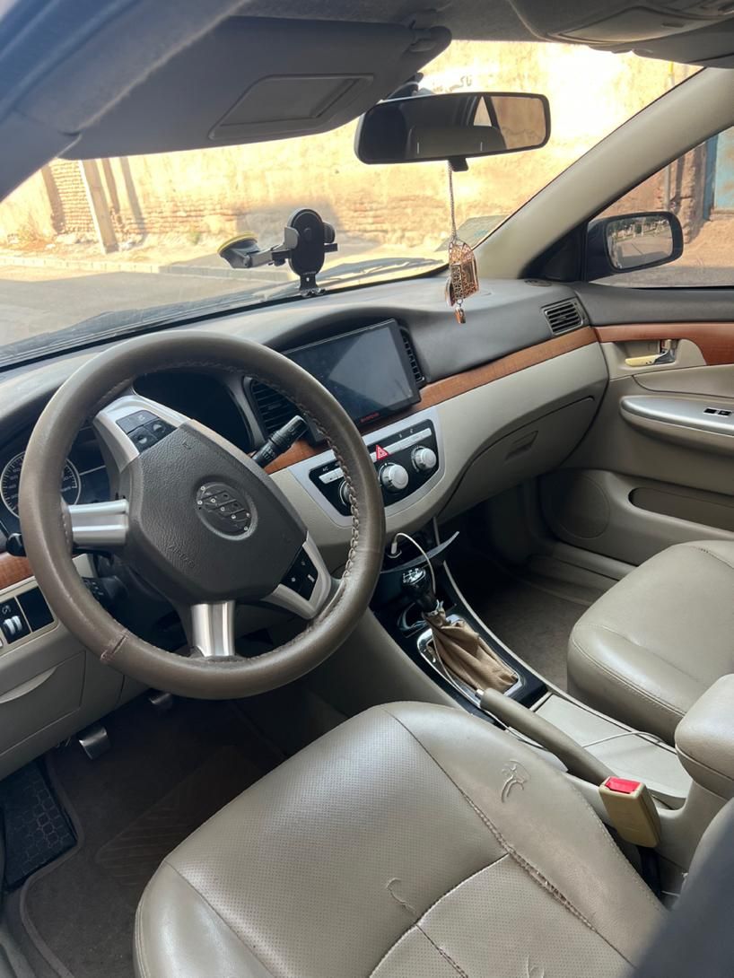 لیفان 620 دنده ای 1800 - 1393