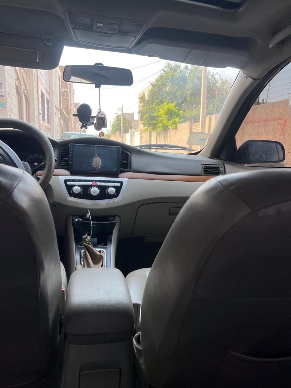 لیفان 620 دنده ای 1800 - 1393