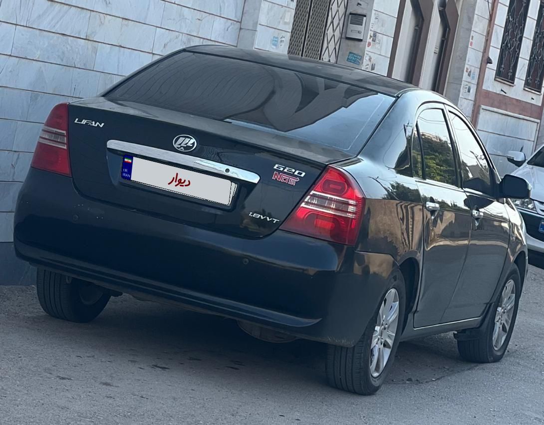 خودرو لیفان، 620 آگهی ann_19585437