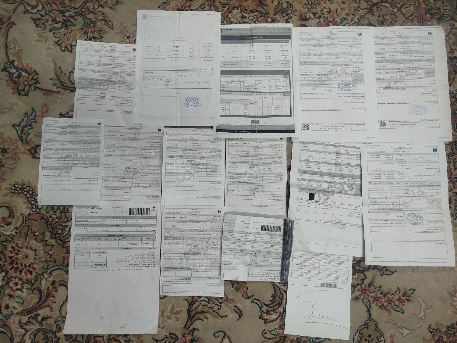 پژو 207 پانوراما دنده‌ای - 1401