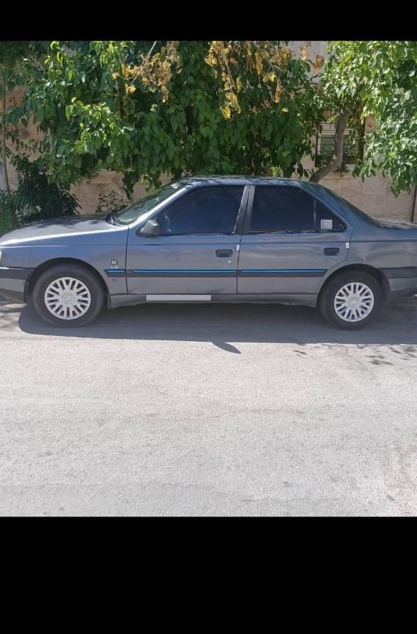 خودرو پژو، 405 آگهی ann_19585450
