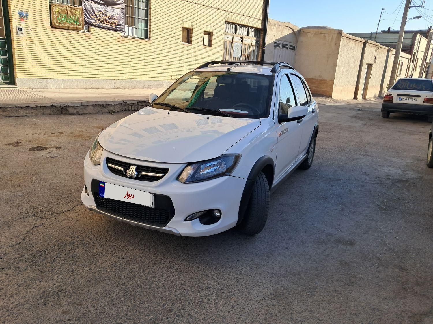 خودرو کوییک، معمولی آگهی ann_19585459